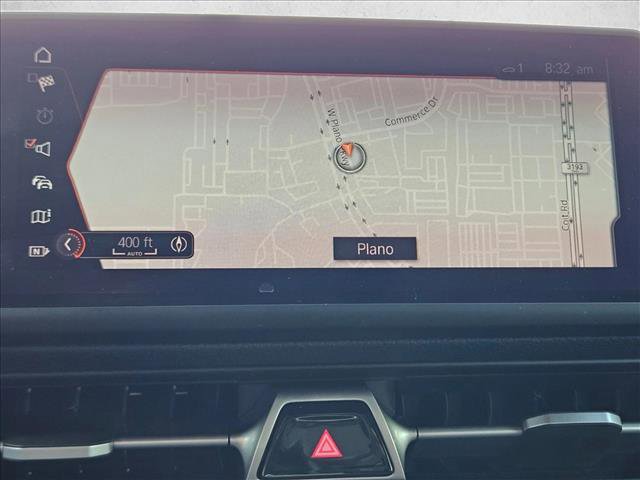 Used 2025 Toyota Supra image 14