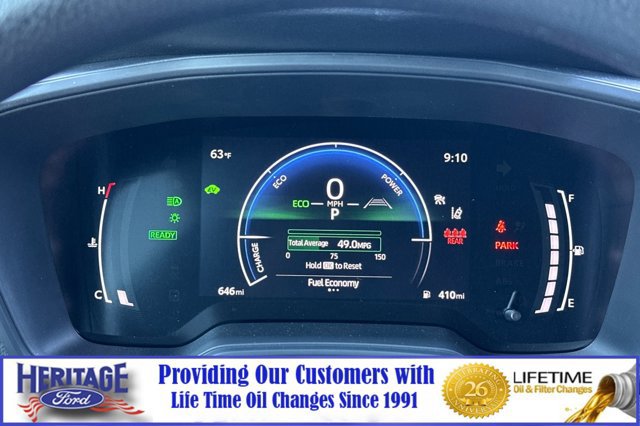 Used 2026 Toyota Corolla LE w/ LE Premium Package FWD image 23