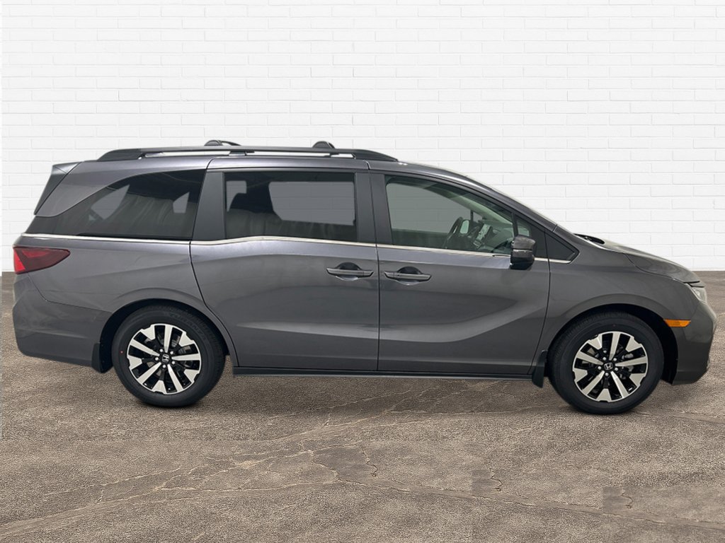 New 2026 Honda Odyssey EX-L image 7