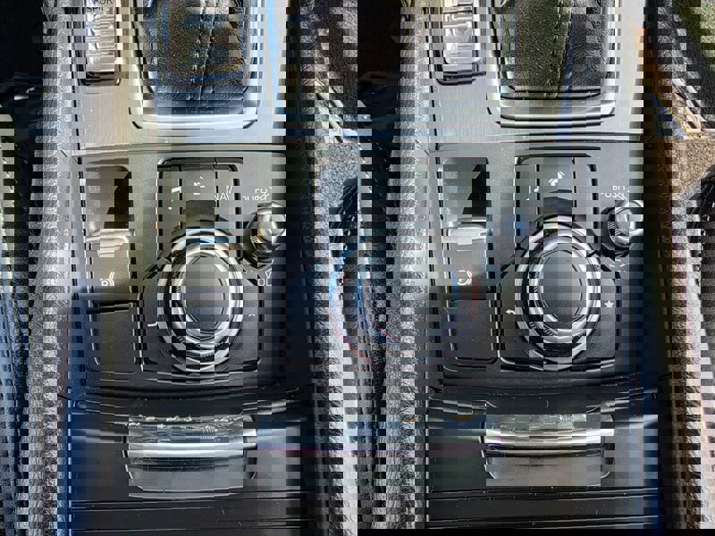 Used 2016 MAZDA MAZDA6 Touring image 37