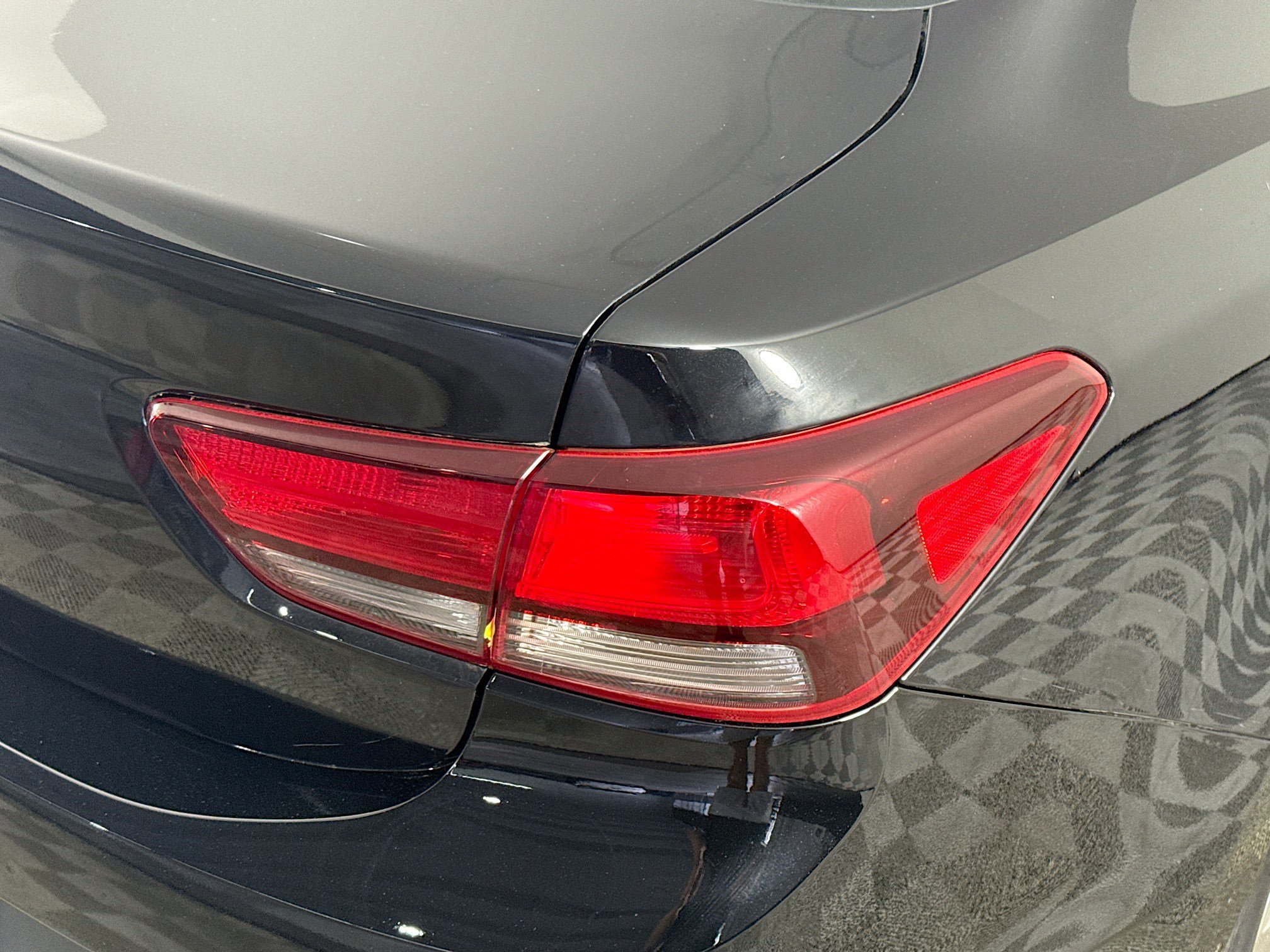 Used 2018 Kia Rio LX FWD image 32