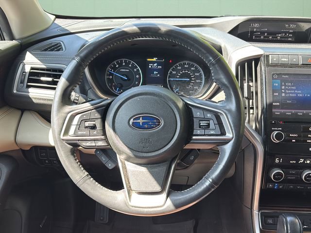 Used 2019 Subaru Ascent Touring w/ Popular Package #2A AWD/4WD image 15