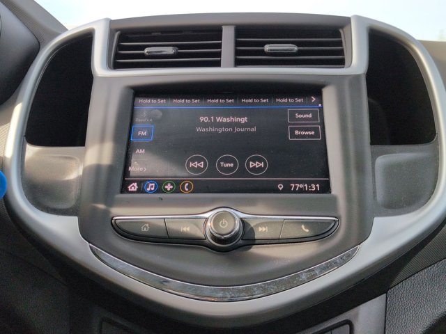 Used 2020 Chevrolet Sonic LS image 14