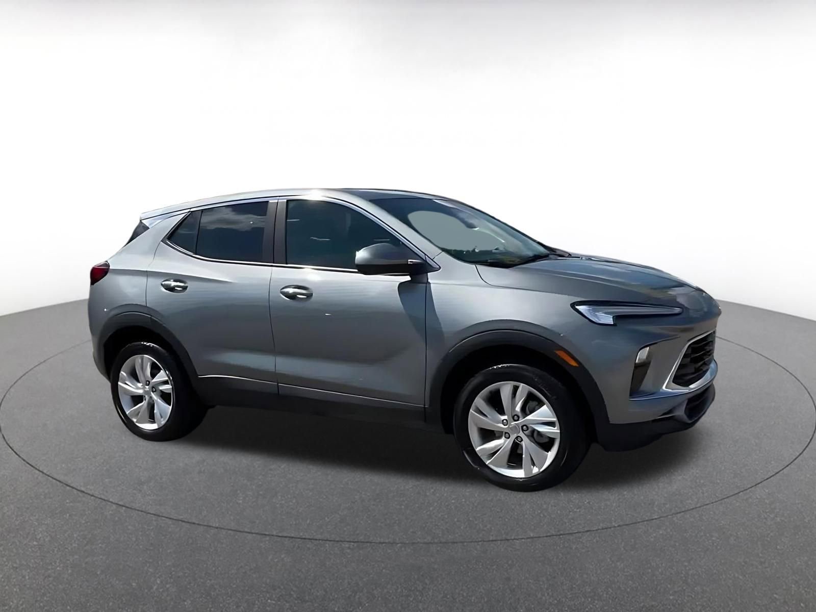 Used 2025 Buick Encore GX Preferred AWD/4WD video 2