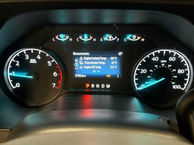 Used 2023 Ford F350 XL w/ Snow Plow Prep Package image 23