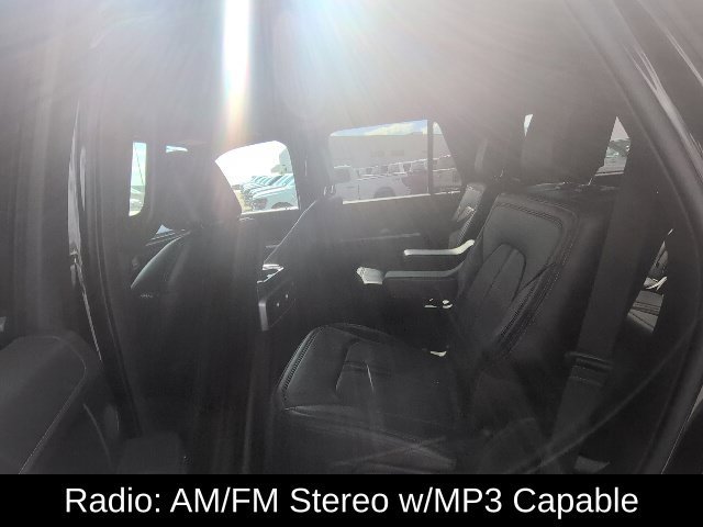 Used 2023 Ford Expedition Timberline AWD/4WD image 10