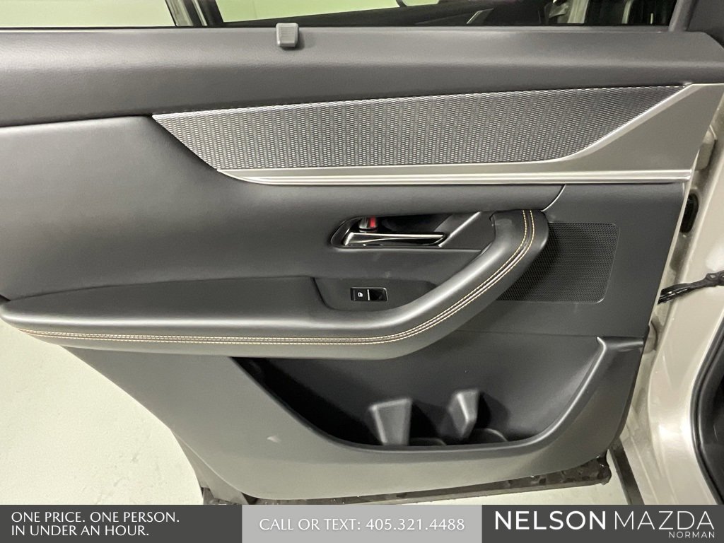 New 2026 MAZDA CX-90 3.3 Turbo w/ Premium Plus Pkg image 18