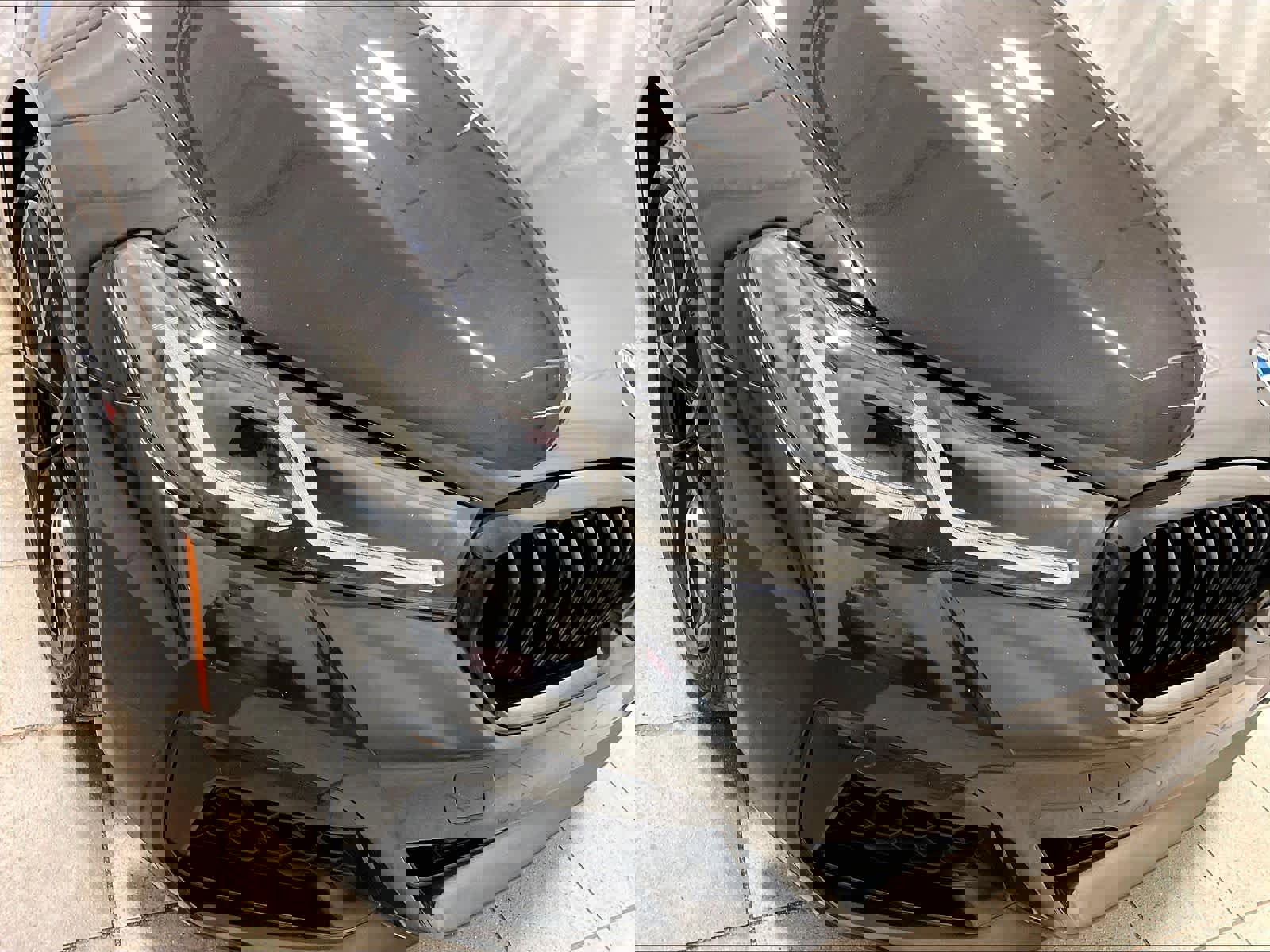 Used 2022 BMW M550i xDrive w/ Executive Package image 33