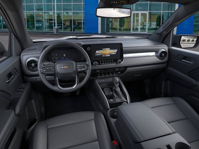 New 2026 Chevrolet Colorado LT w/ LT Convenience Package RWD image 39