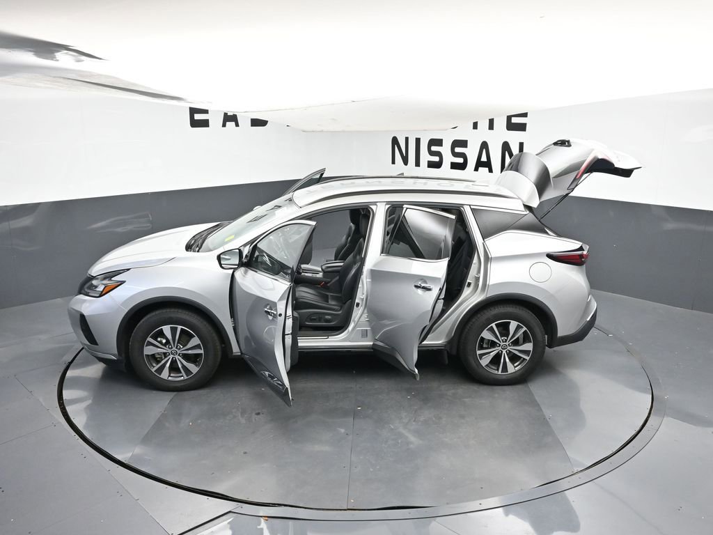 Used 2023 Nissan Murano SV image 46