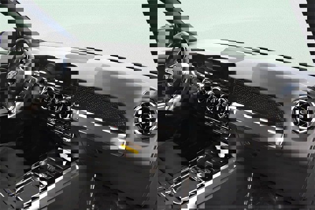 New 2026 Mercedes-Benz GLB 250 4MATIC image 20