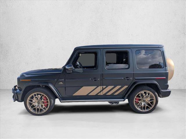 Used 2024 Mercedes-Benz G 63 AMG 4MATIC image 9