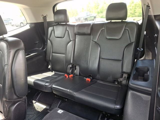 Used 2020 Kia Telluride S AWD/4WD image 14