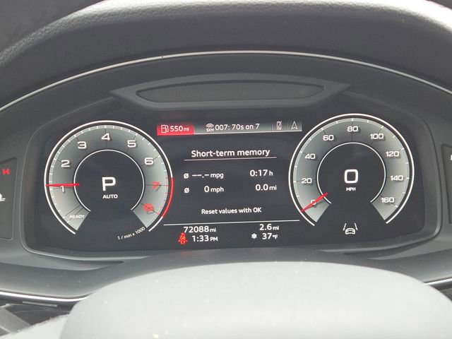 Used 2021 Audi Q7 2.0T Premium Plus image 45