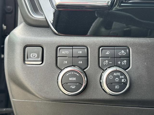 Used 2024 GMC Sierra 1500 SLT image 44