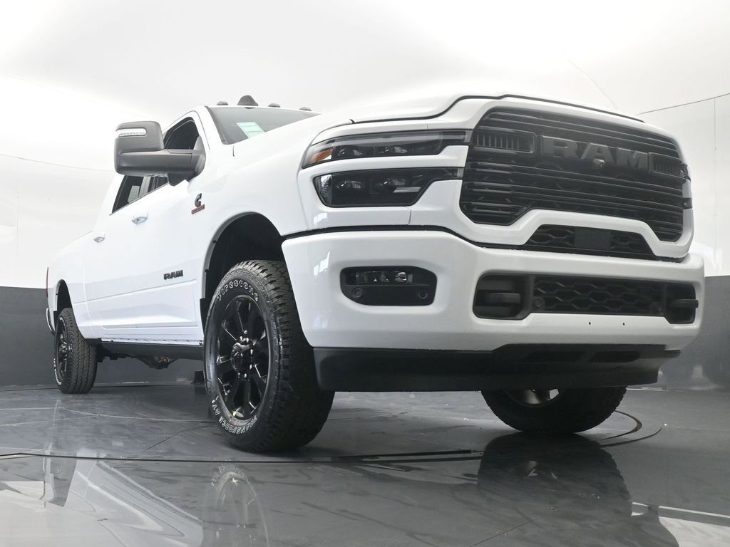 New 2026 RAM 2500 Laramie image 66