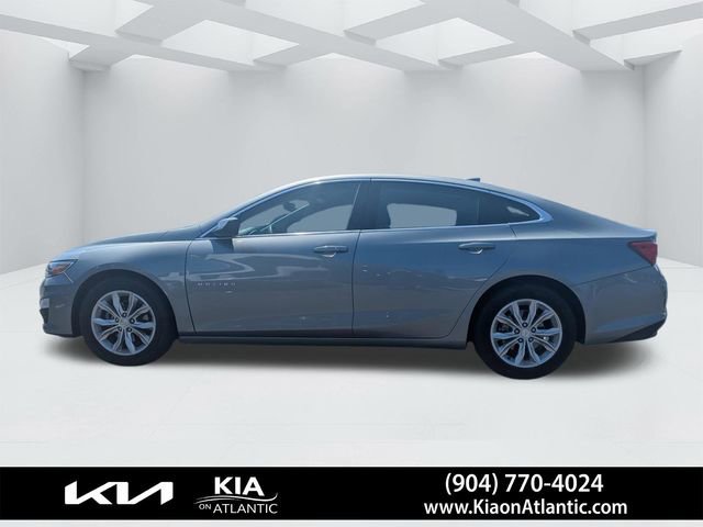 Used 2024 Chevrolet Malibu LT FWD image 6