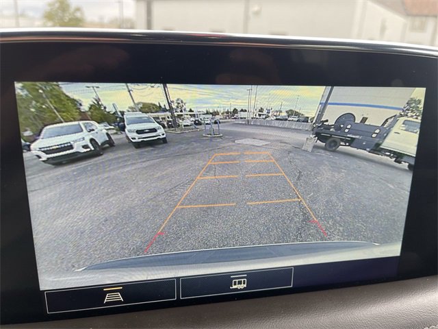 Used 2021 Chevrolet Tahoe LT image 17