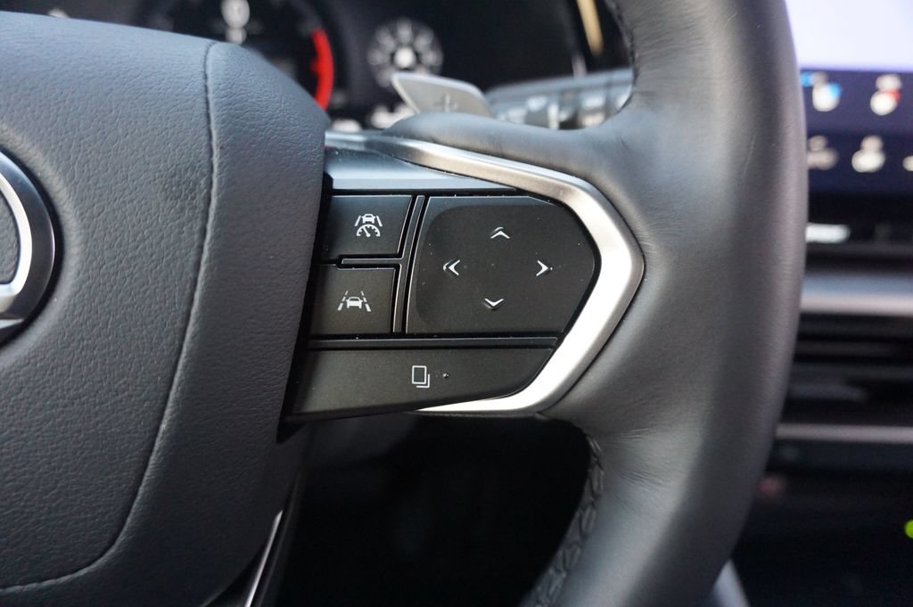 Used 2024 Lexus TX 350 FWD w/ Technology Package image 9