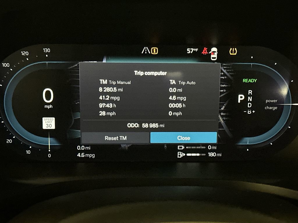 Used 2023 Volvo S60 T8 Plus w/ Protection Package Premier image 24