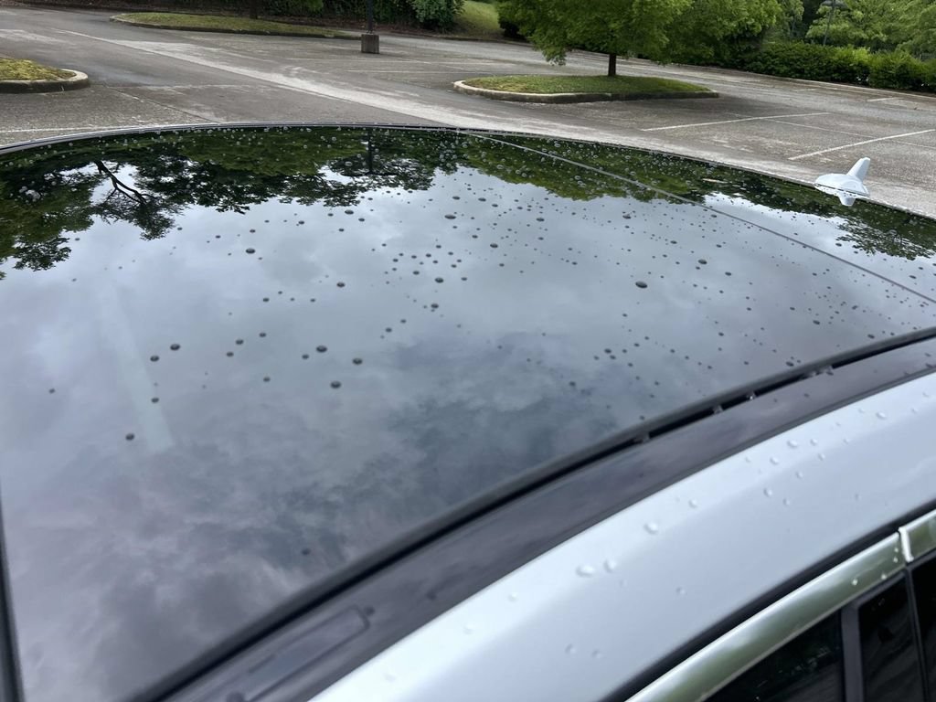 Used 2017 Mercedes-Benz S 550 Sedan image 12