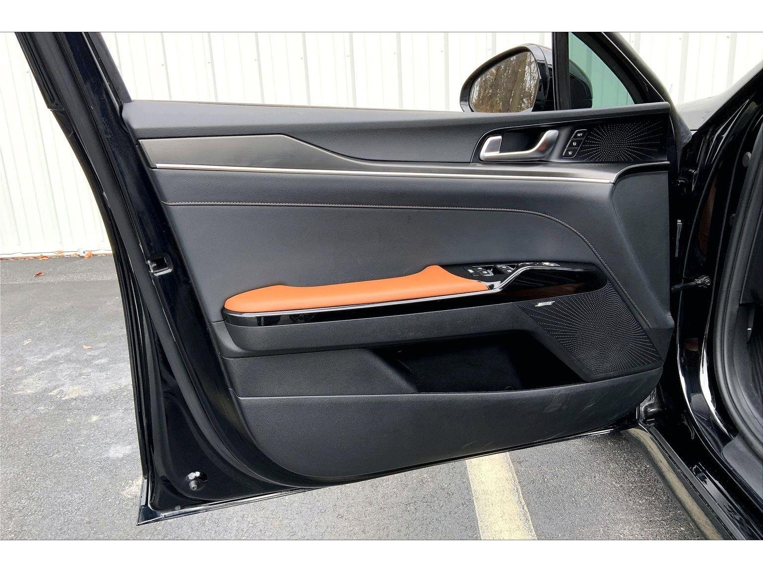 Used 2023 Kia K5 GT w/ GT1 Package image 22