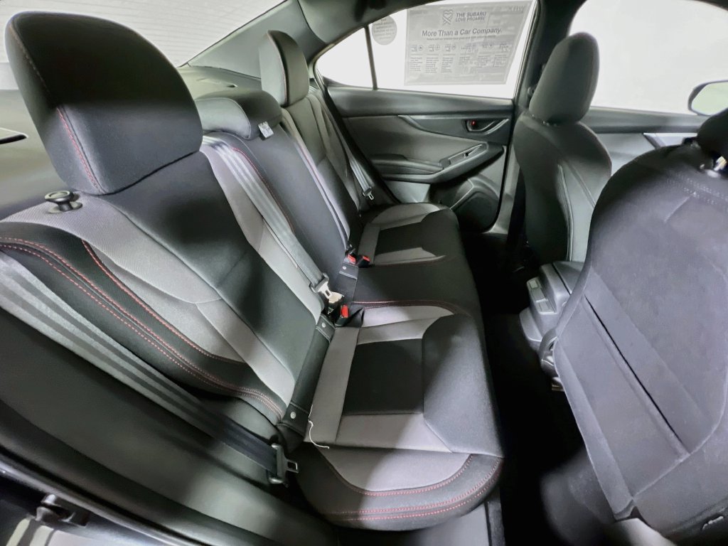 New 2026 Subaru WRX w/ WRX Base Protection Package AWD/4WD image 20