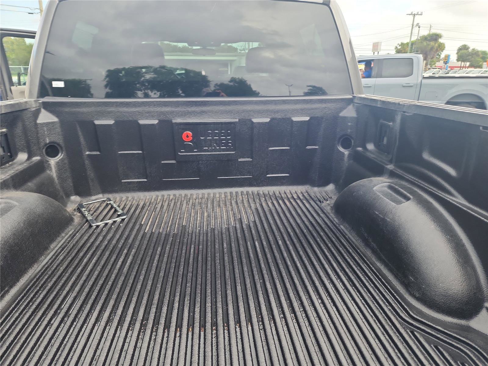 Used 2016 Ford F150 XLT image 21