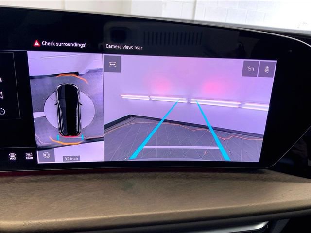 Certified 2025 Audi Q5 Premium Plus w/ Premium Plus image 21