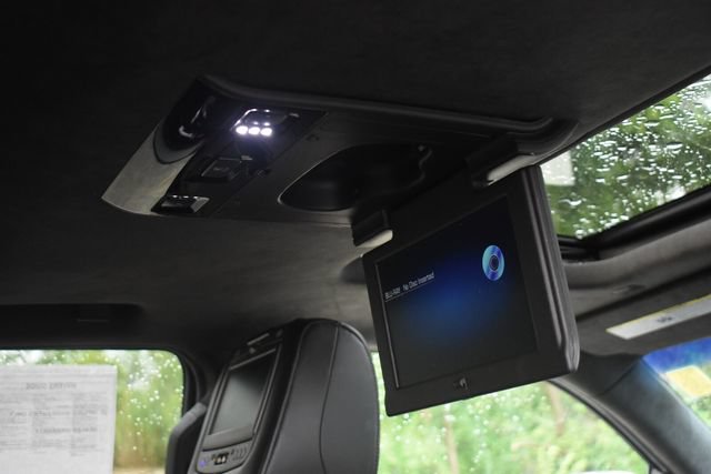 Certified 2019 Cadillac Escalade ESV Platinum AWD/4WD image 20