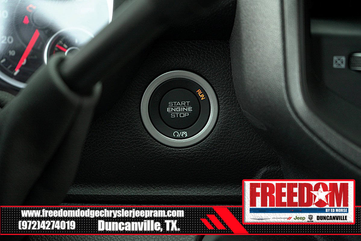 New 2025 RAM 2500 Tradesman AWD/4WD image 35