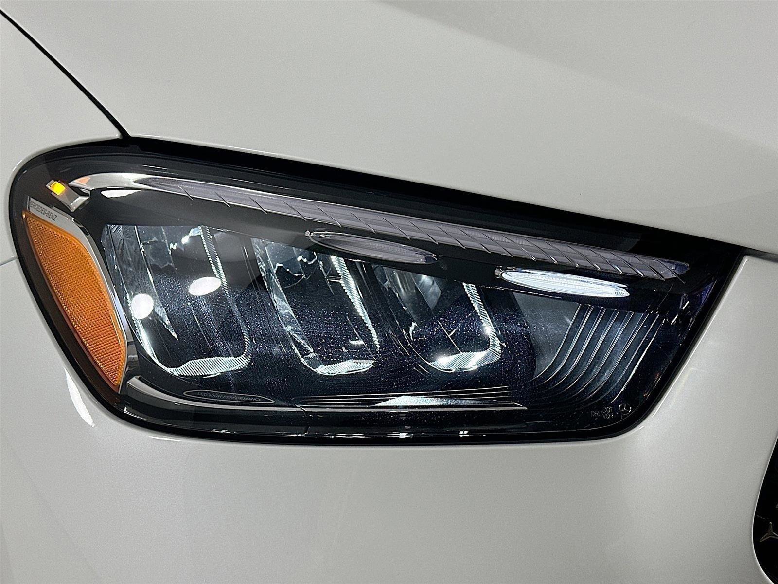 Certified 2026 Mercedes-Benz GLE 450 4MATIC image 44