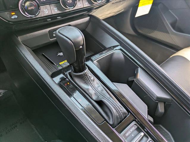 Used 2025 Honda Accord EX-L image 11