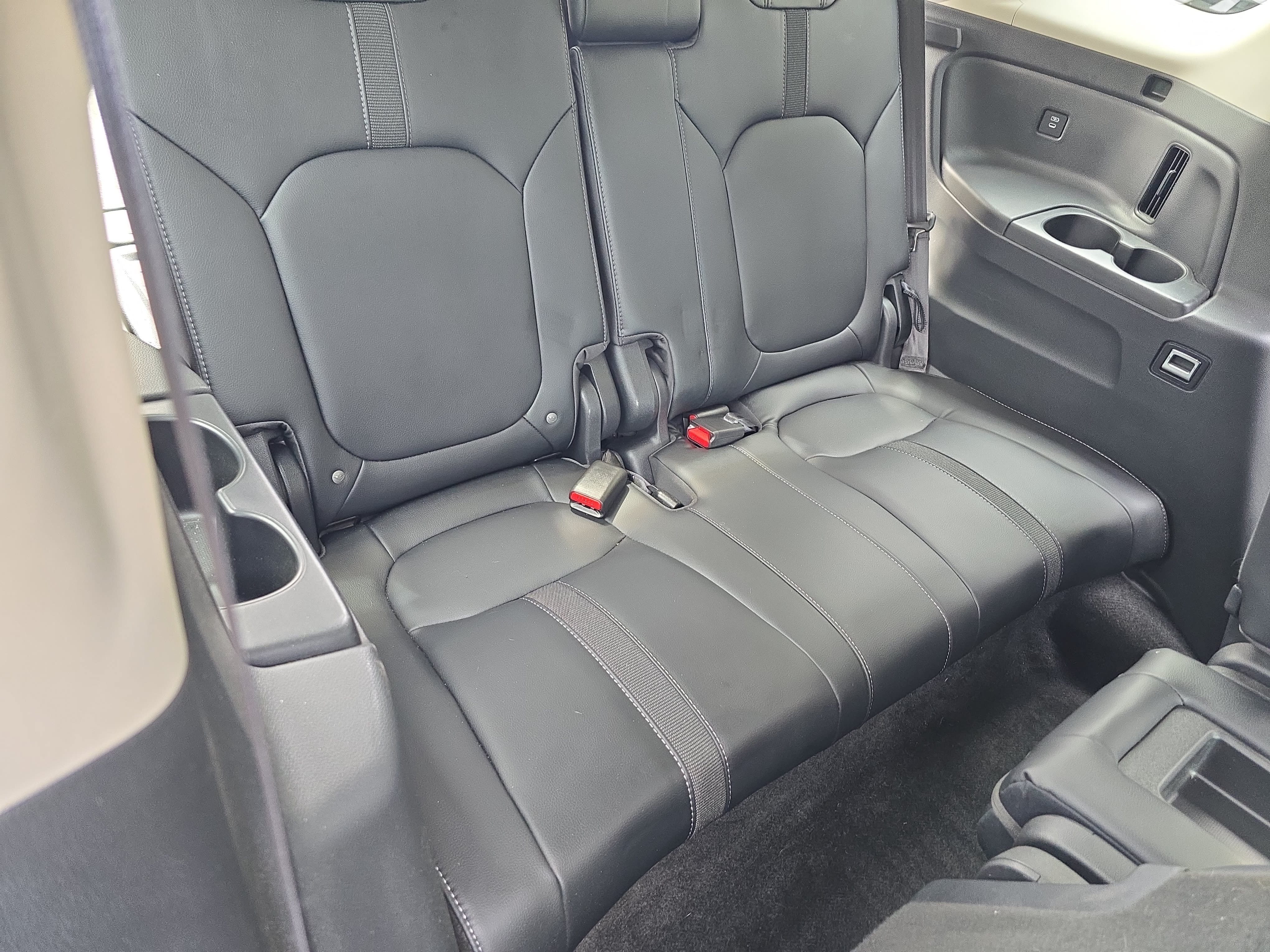 Used 2024 Honda Pilot EX-L image 12