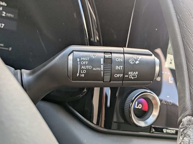 Used 2025 Lexus RX 350h w/ Accessory Package (K3) AWD/4WD image 29