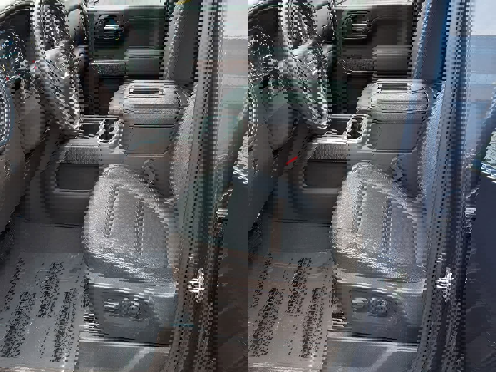 Certified 2021 GMC Sierra 1500 Denali image 14