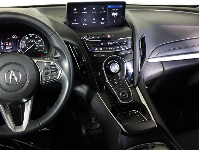 Certified 2023 Acura RDX AWD image 16
