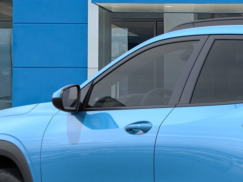 New 2026 Chevrolet Trax LT FWD image 36