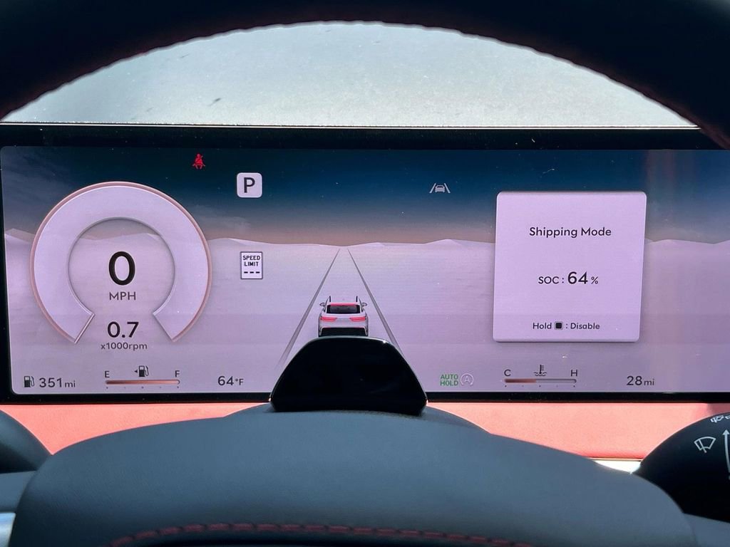 New 2026 Genesis GV70 3.5T Sport Advanced AWD/4WD image 36