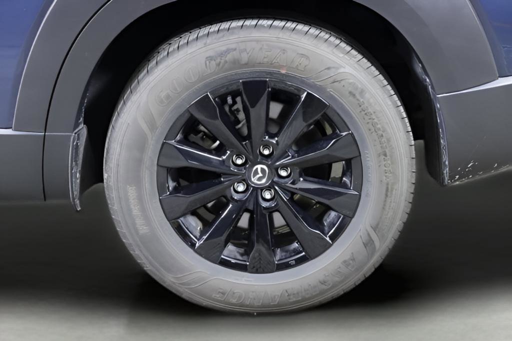 Certified 2025 MAZDA CX-50 AWD 2.5 S w/ Preferred Package image 39