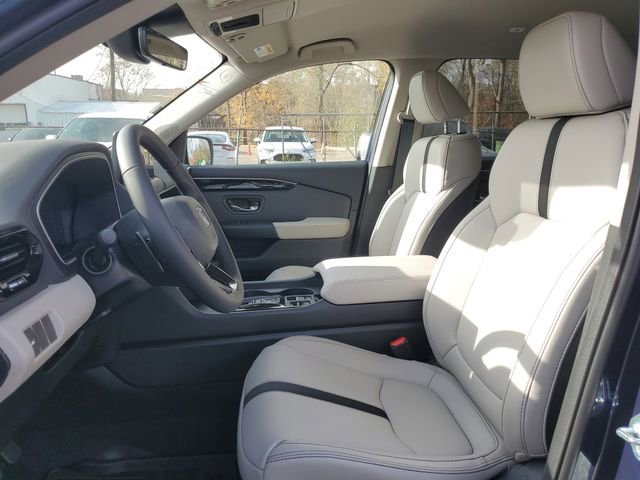 New 2026 Honda Passport RTL image 11