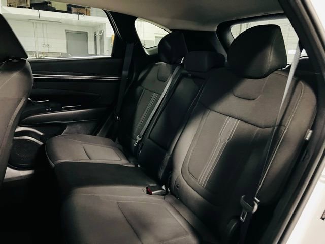 Used 2024 Hyundai Tucson SEL FWD image 22
