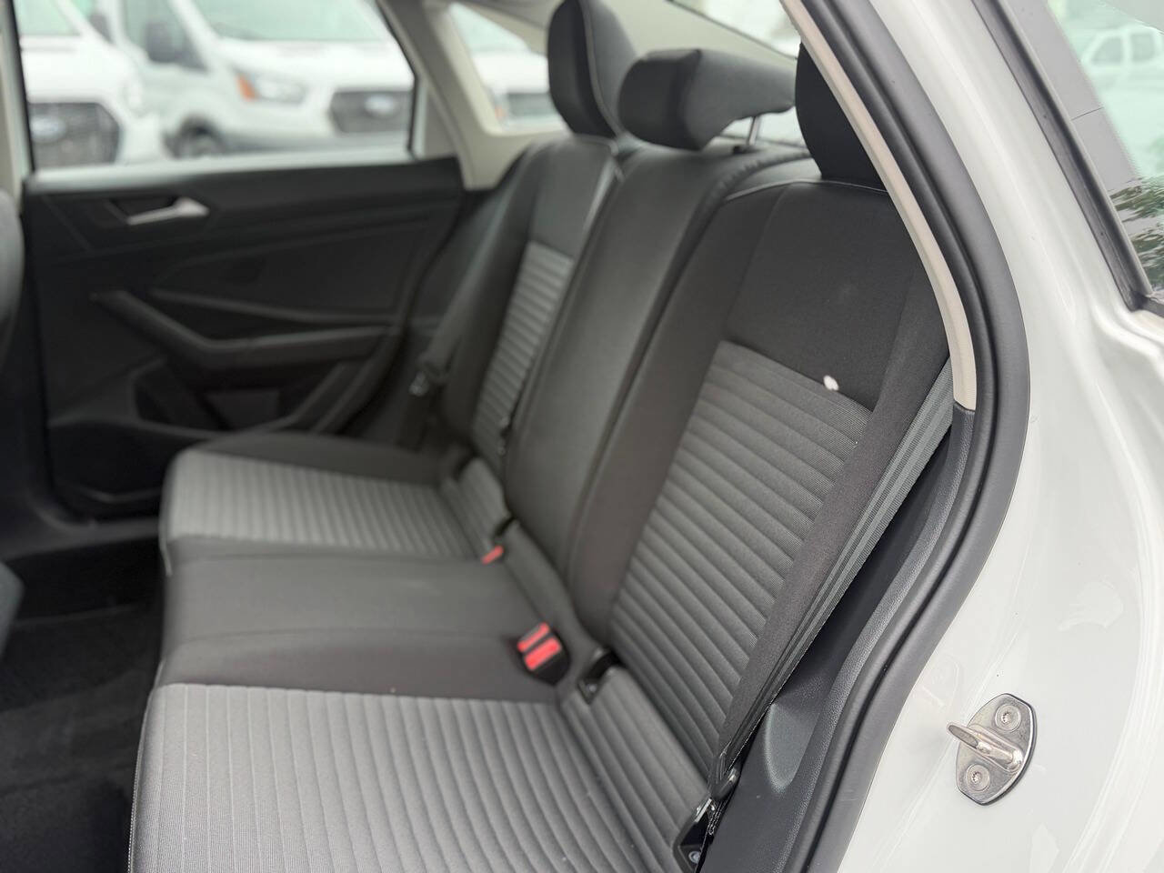 Used 2023 Volkswagen Jetta S image 68