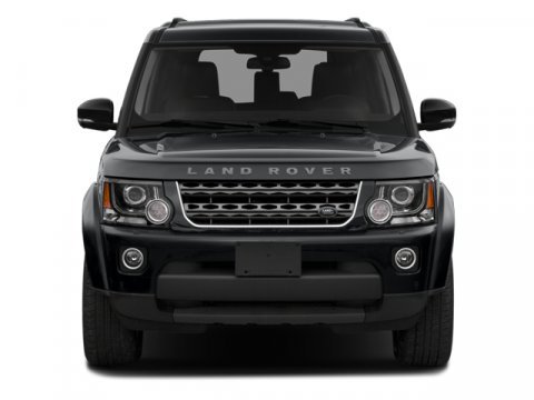 Used 2014 Land Rover LR4 HSE image 7