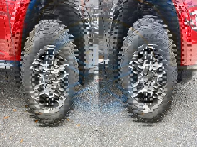 New 2026 GMC Terrain AT4 w/ Convenience Package III image 6