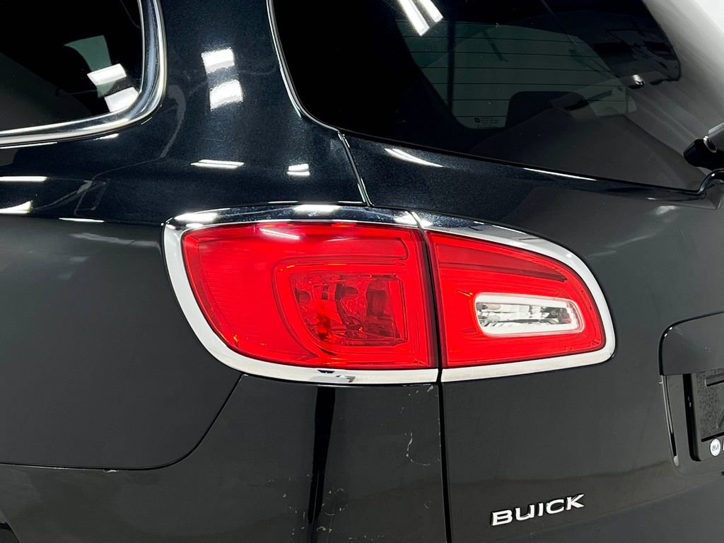 Used 2015 Buick Enclave Leather w/ Trailering Package AWD/4WD image 37