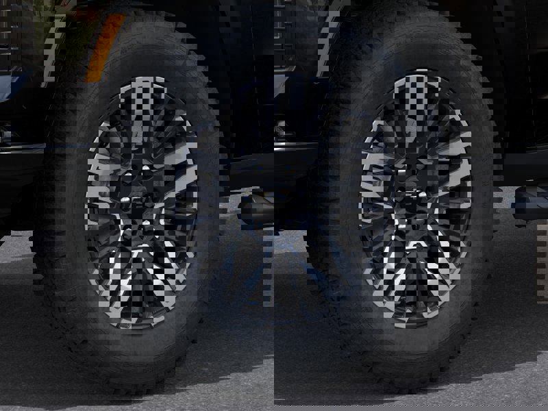 New 2026 Chevrolet Tahoe Z71 w/ Z71 Off-Road Package image 33