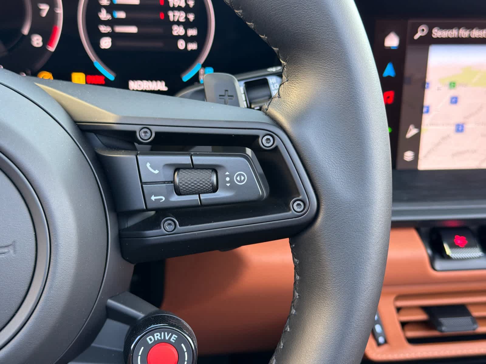 Certified 2026 Porsche 911 Carrera 4 GTS AWD/4WD image 27
