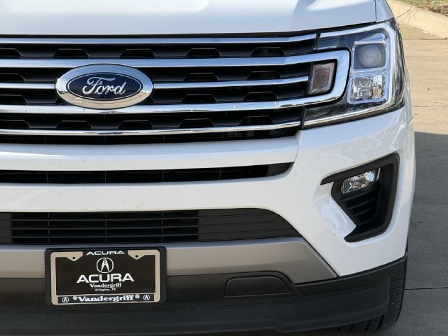Used 2021 Ford Expedition Max XLT RWD image 8