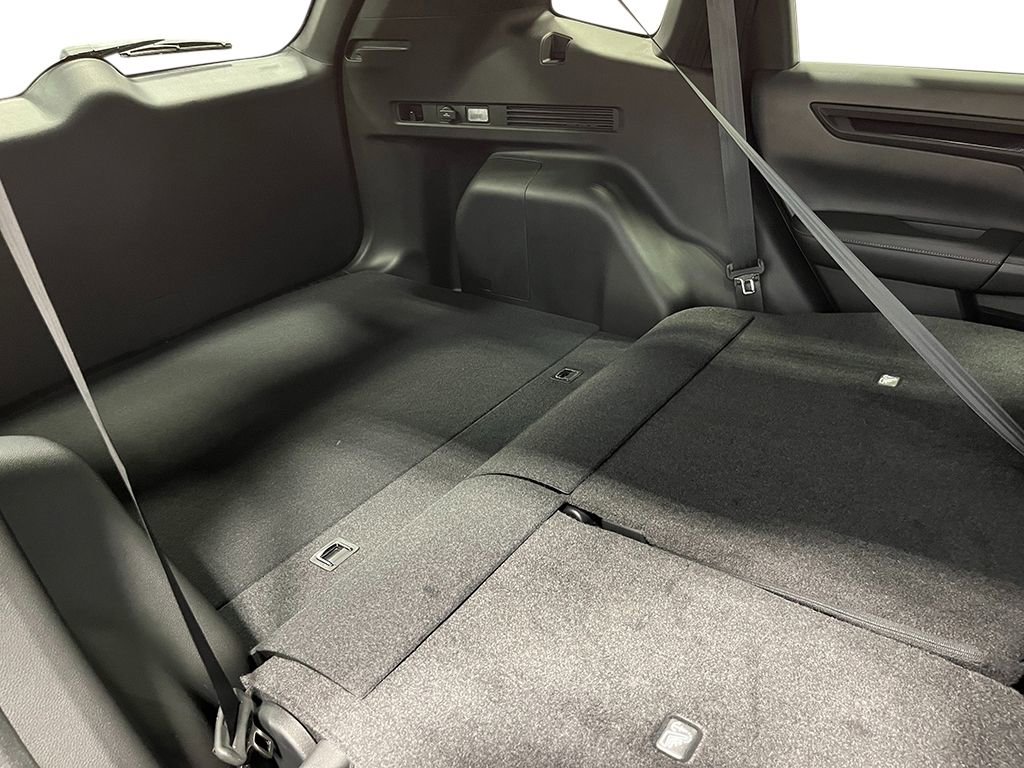 New 2025 Honda CR-V Sport-L image 29